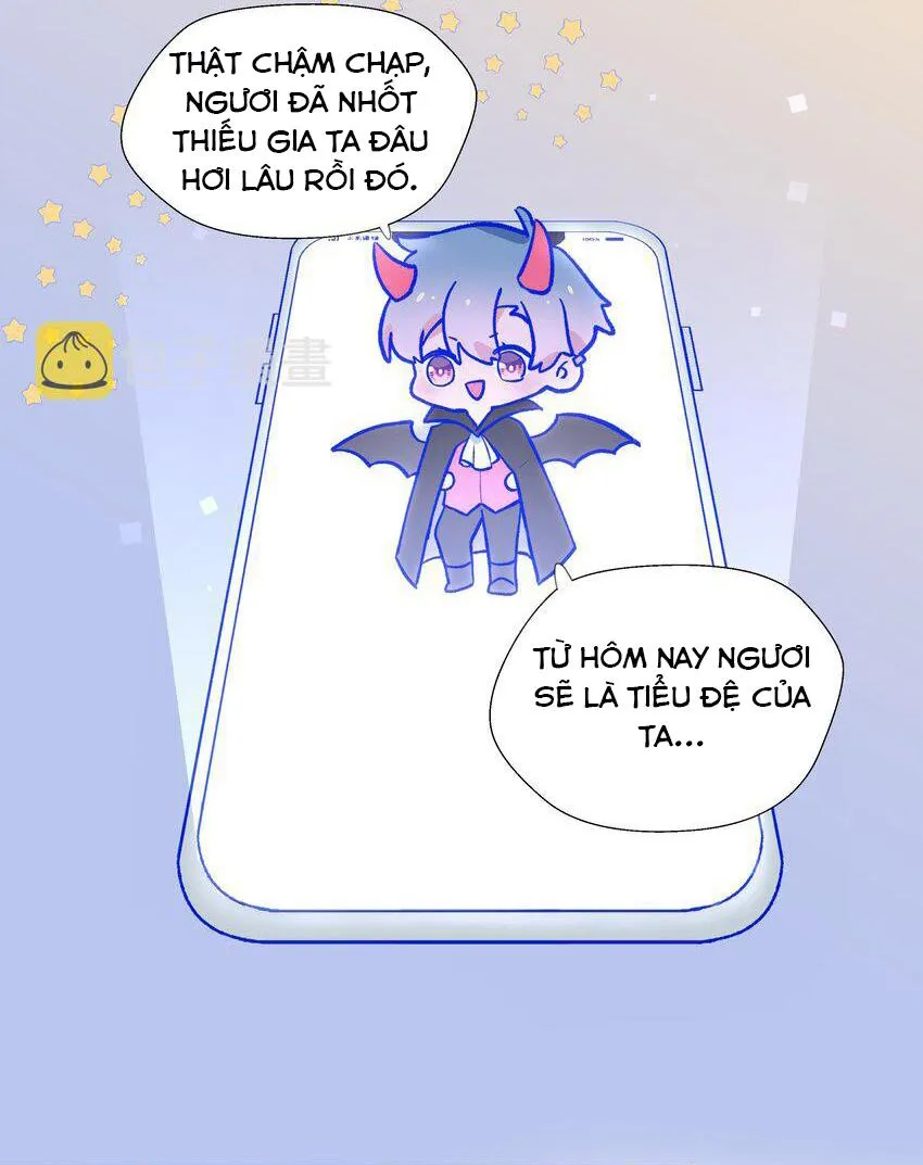 Thử thách không động tâm Chapter 14 Trang 5