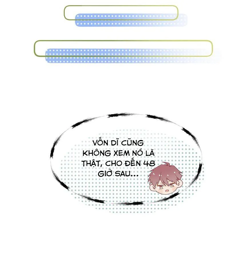 Thử thách không động tâm Chapter 15 Trang 9