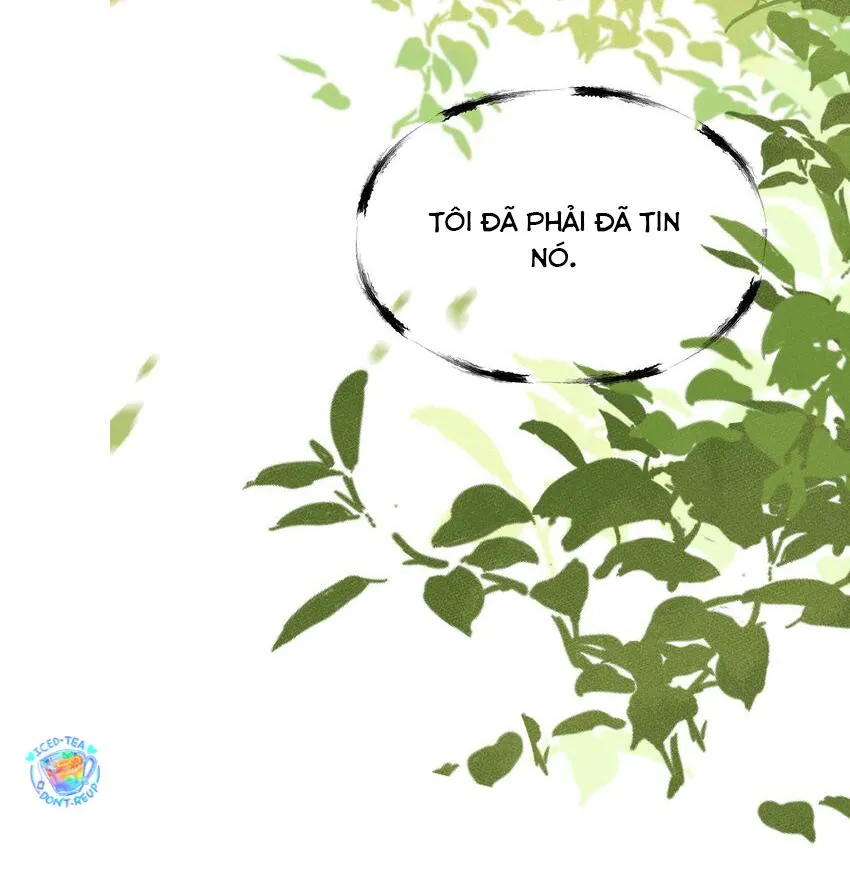 Thử thách không động tâm Chapter 15 Trang 13