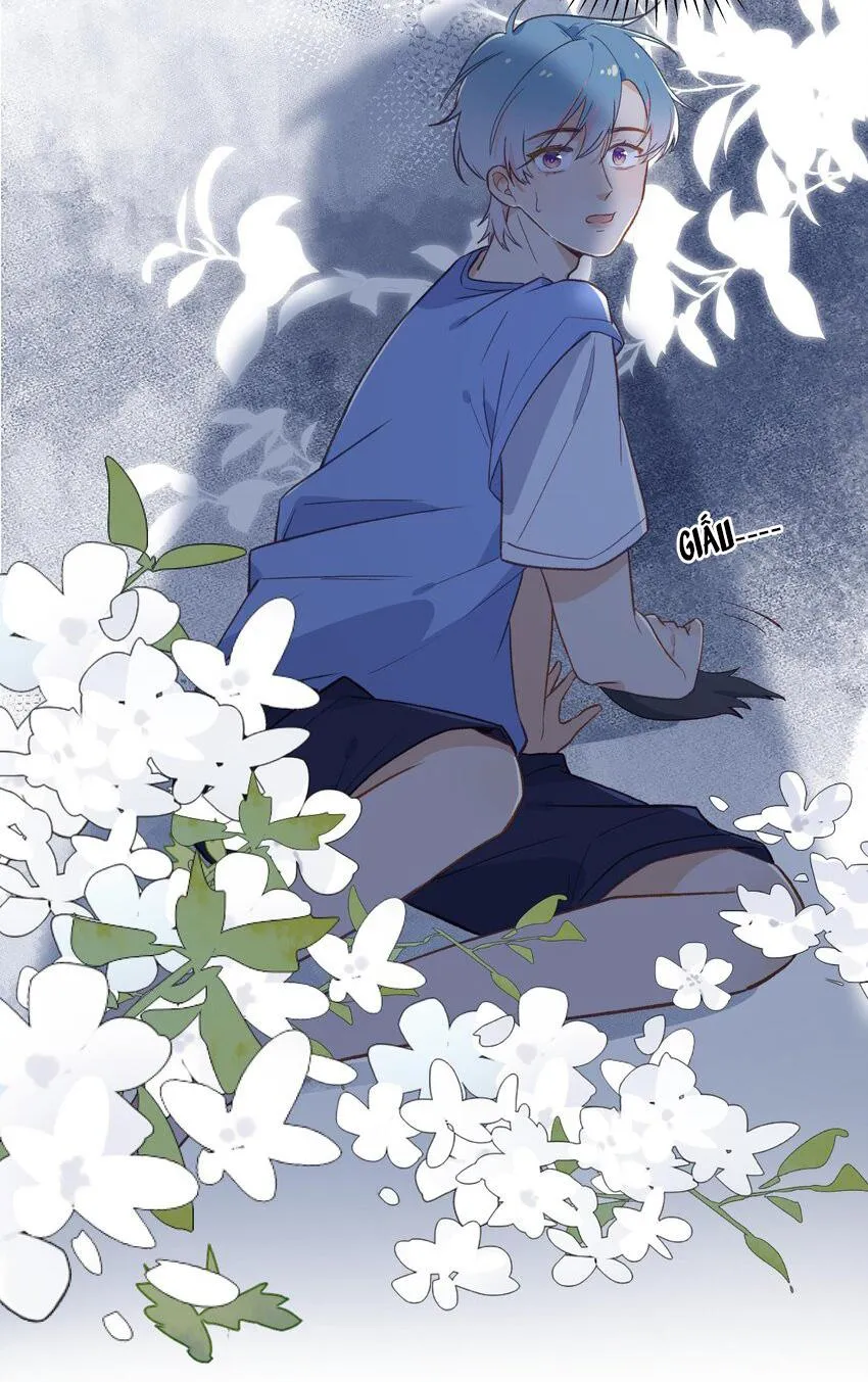 Thử thách không động tâm Chapter 16 Trang 16