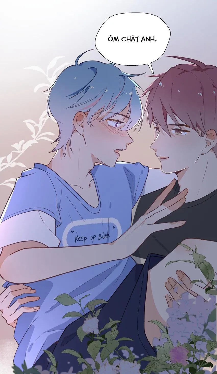 Thử thách không động tâm Chapter 16 Trang 21