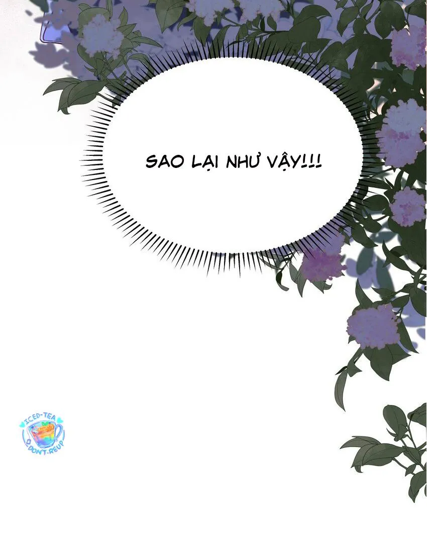 Thử thách không động tâm Chapter 16 Trang 22