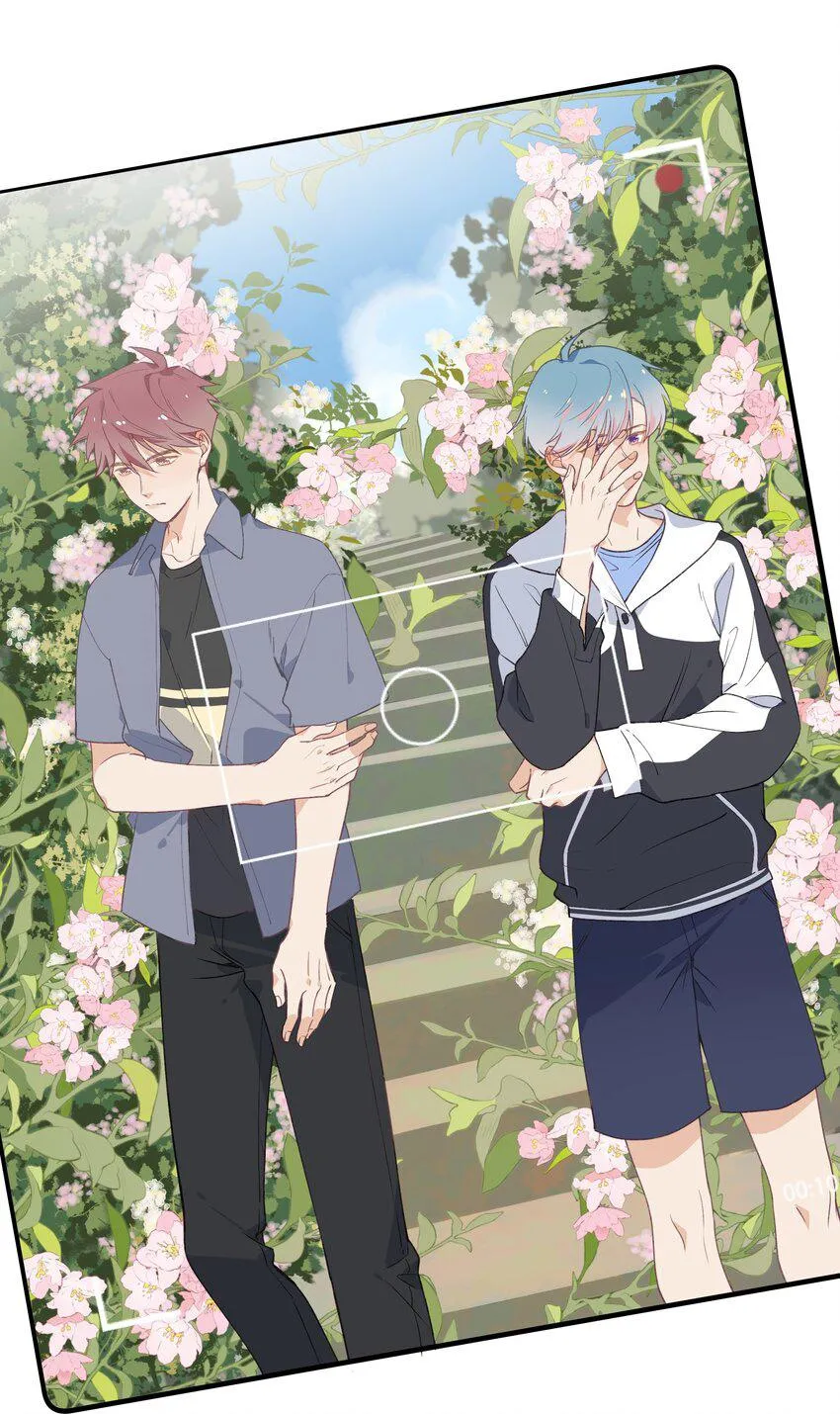 Thử thách không động tâm Chapter 17 Trang 3