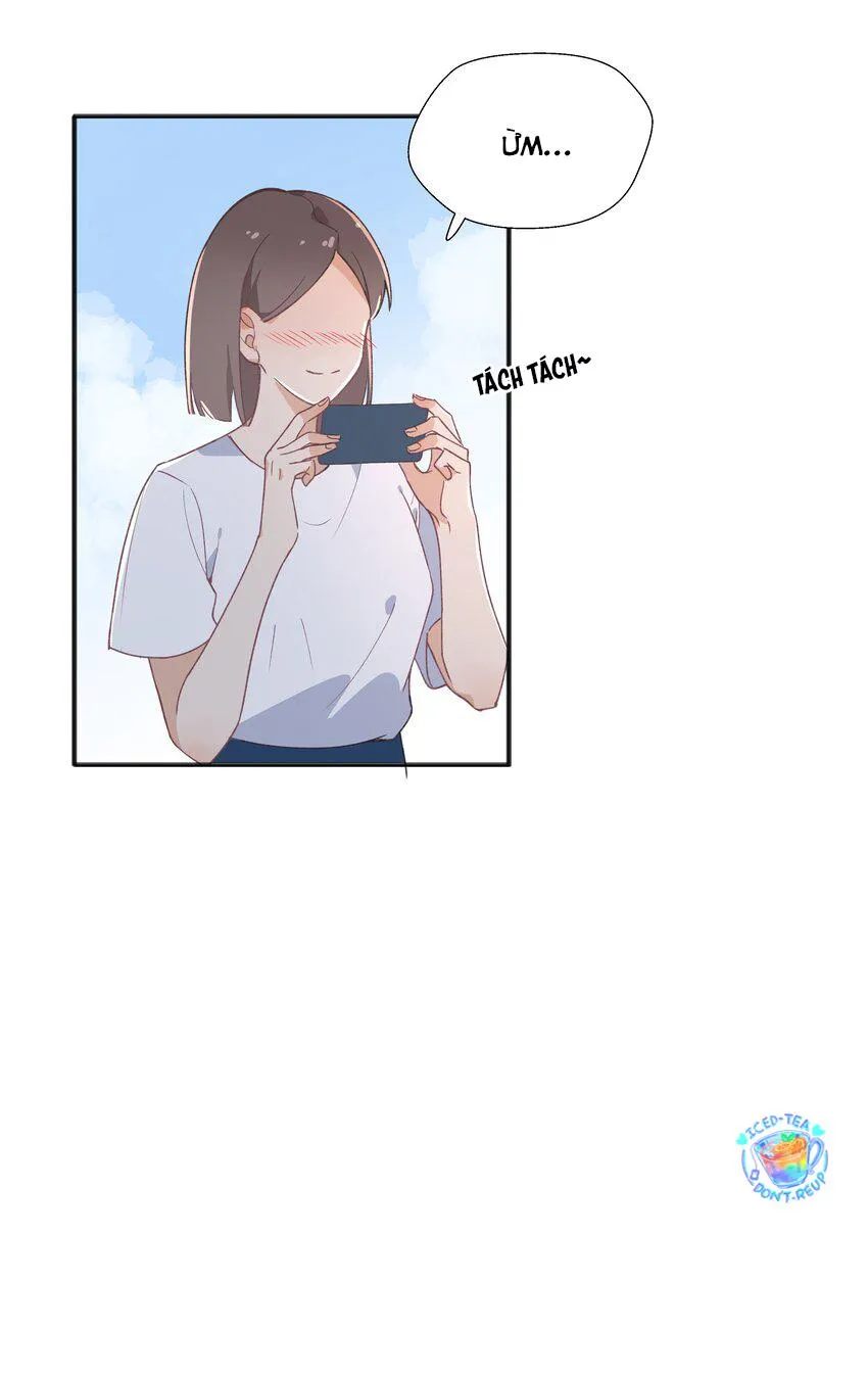 Thử thách không động tâm Chapter 17 Trang 7