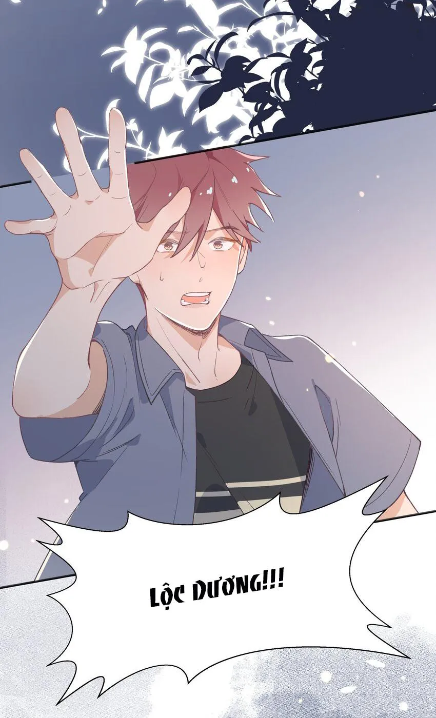 Thử thách không động tâm Chapter 17 Trang 16
