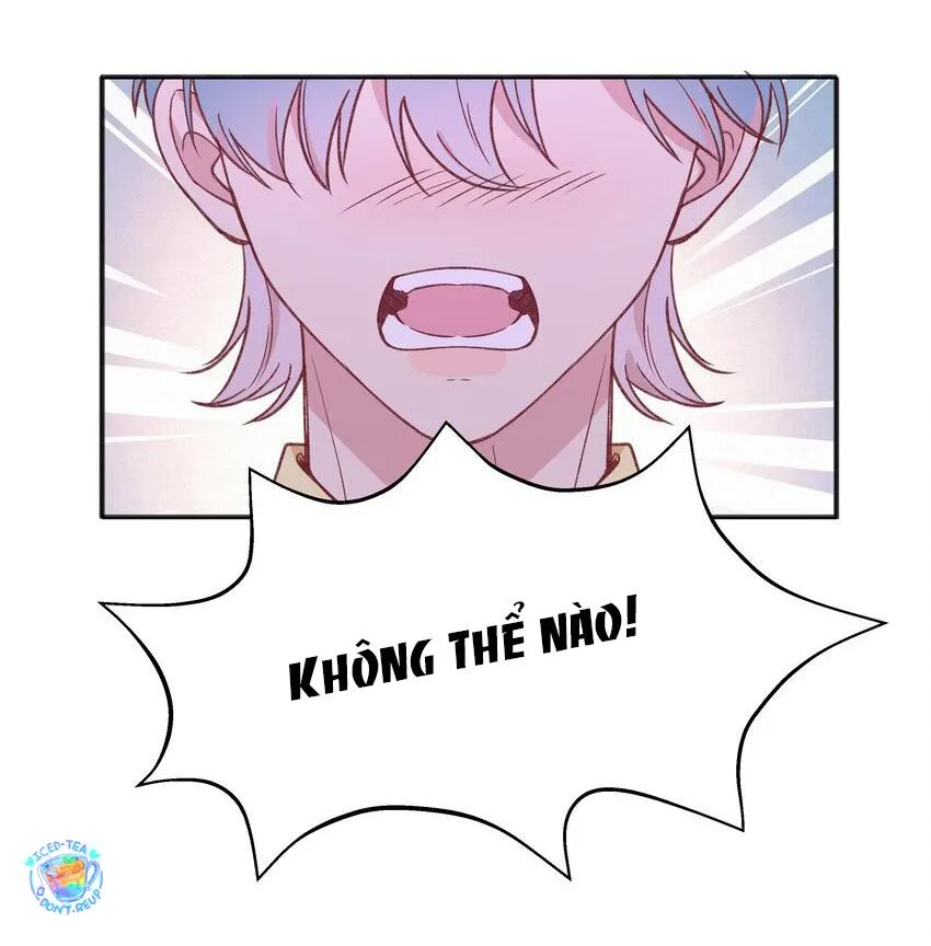 Thử thách không động tâm Chapter 19 Trang 11