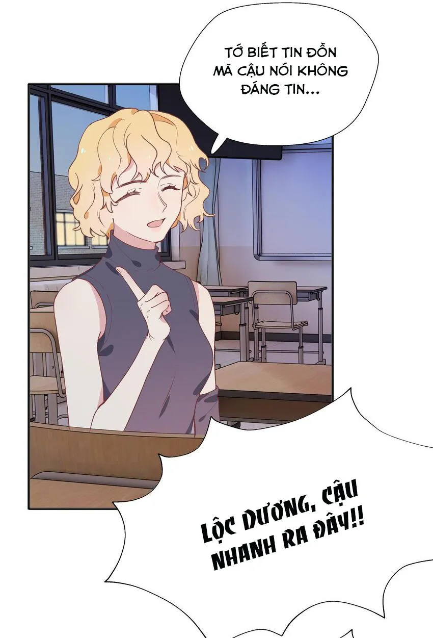 Thử thách không động tâm Chapter 19 Trang 13
