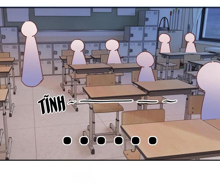 Thử thách không động tâm Chapter 19 Trang 17