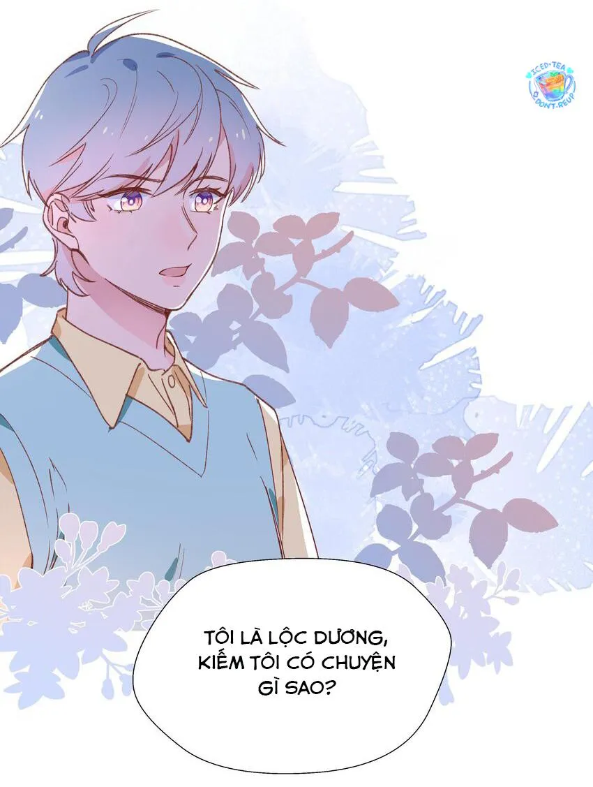 Thử thách không động tâm Chapter 19 Trang 18