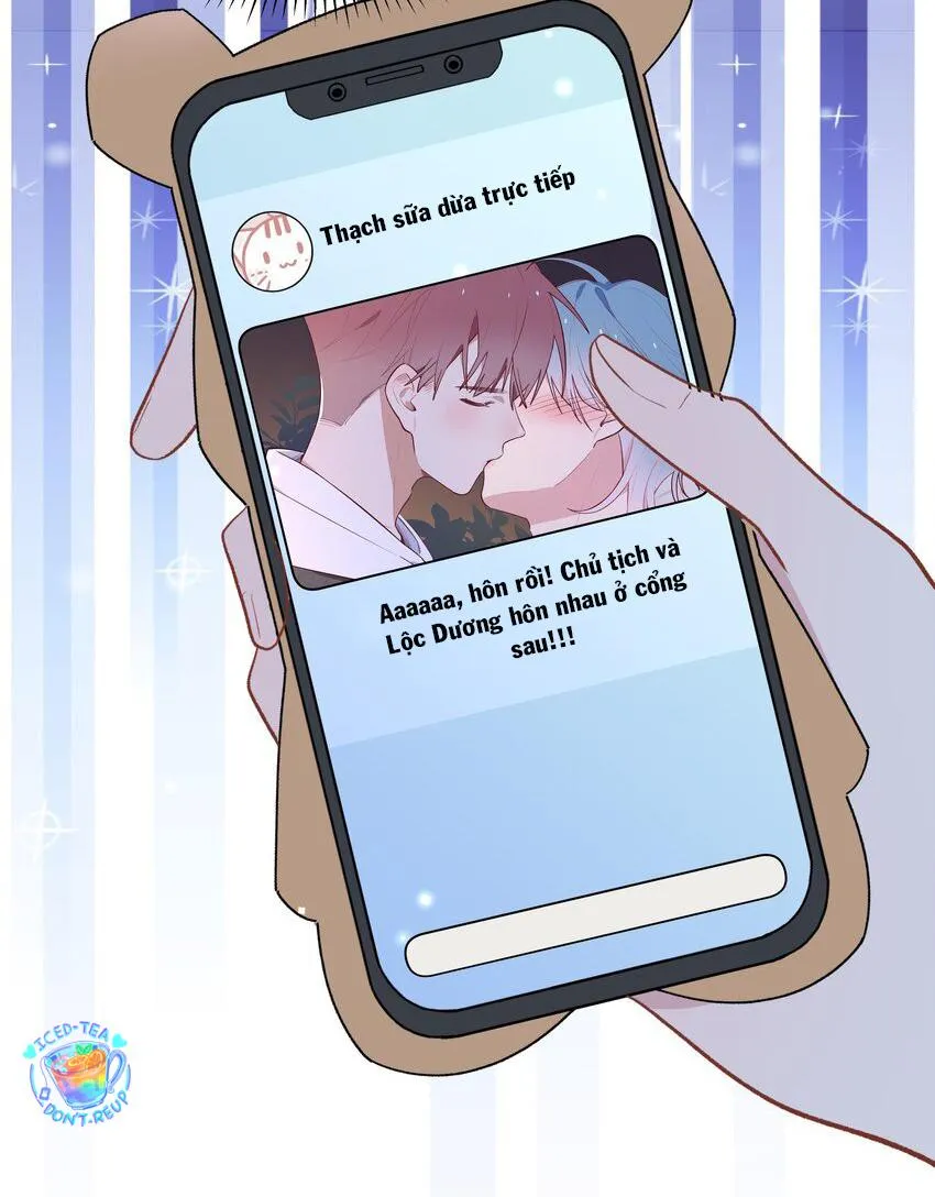 Thử thách không động tâm Chapter 20 Trang 4