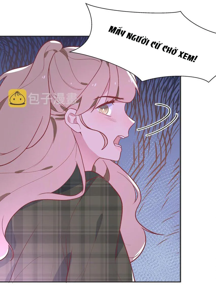 Thử thách không động tâm Chapter 20 Trang 11