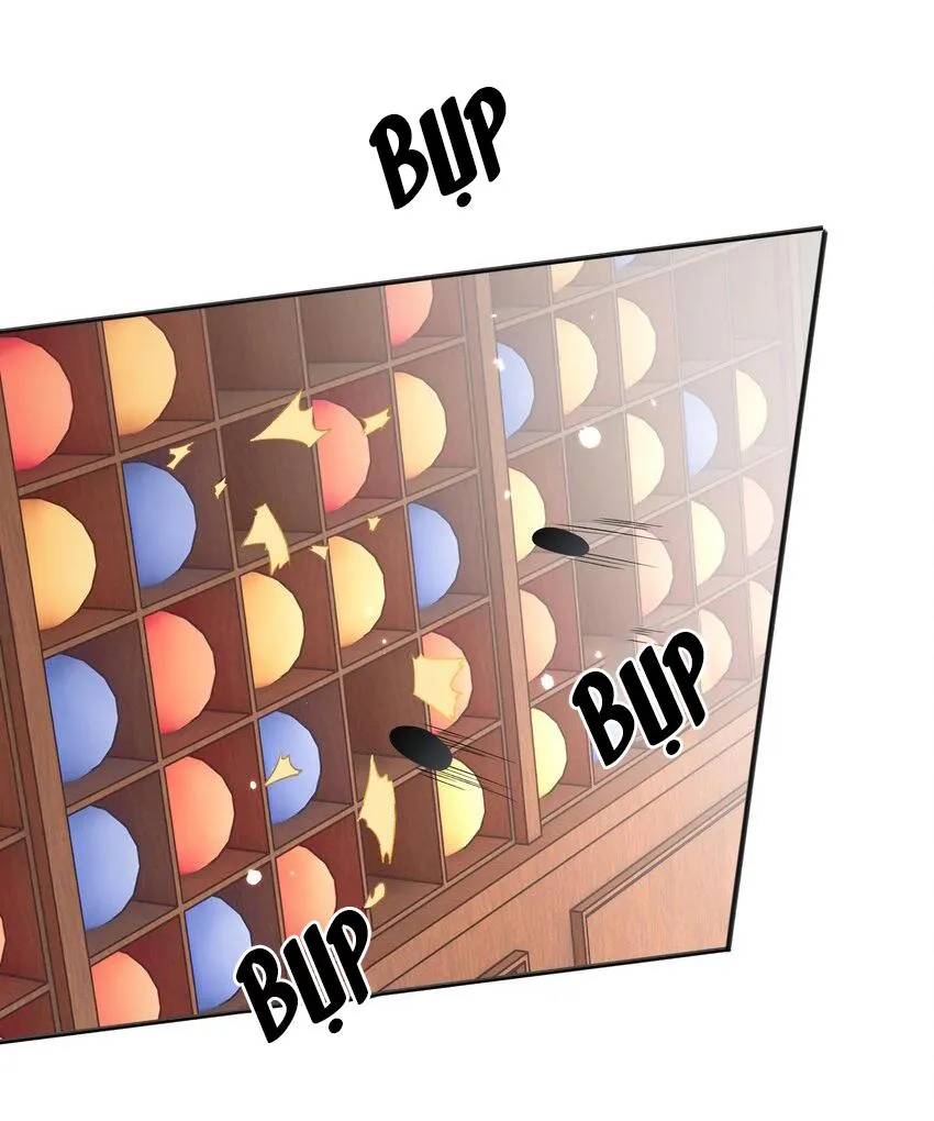 Thử thách không động tâm Chapter 21 Trang 19