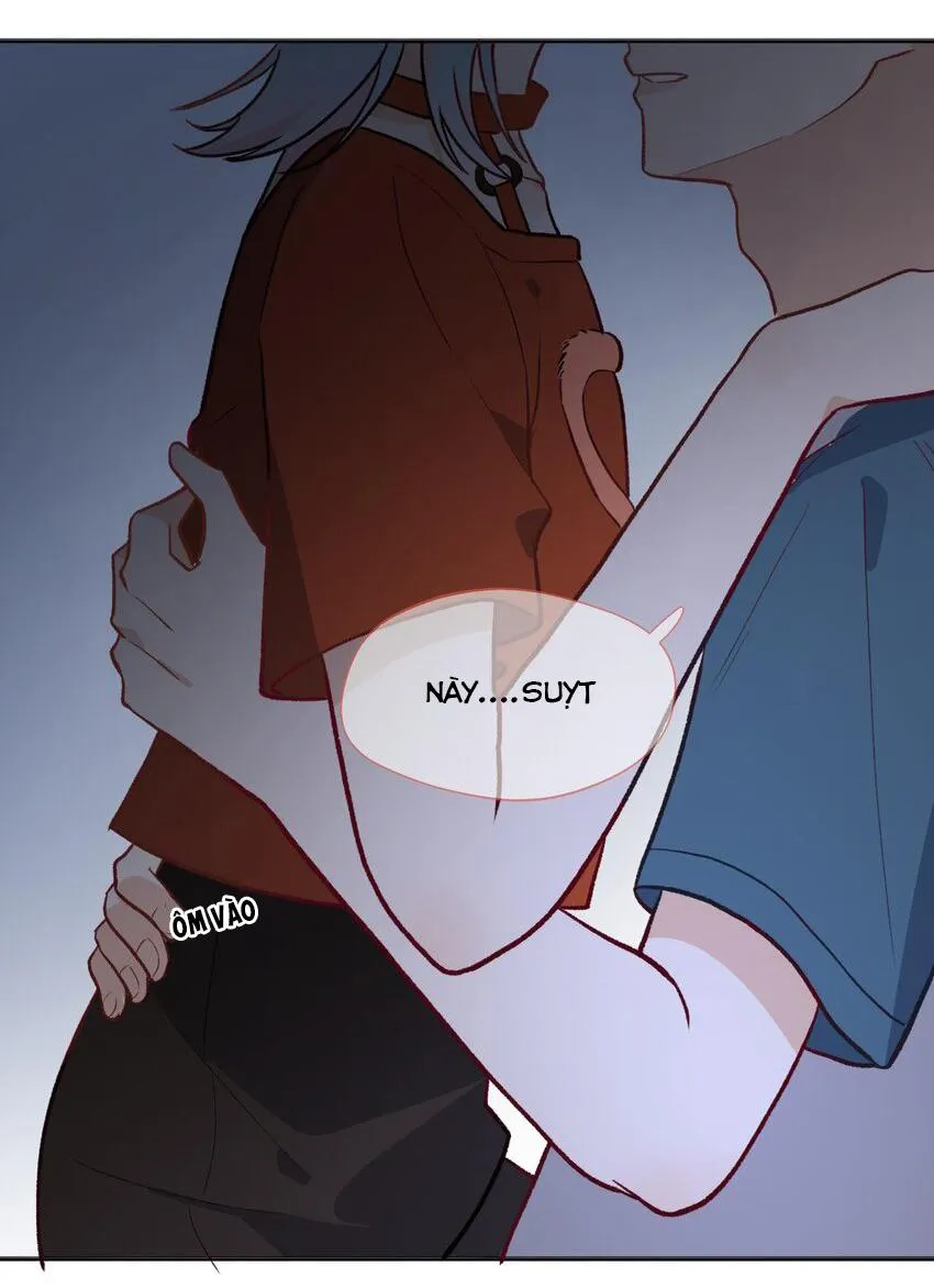 Thử thách không động tâm Chapter 22 Trang 19