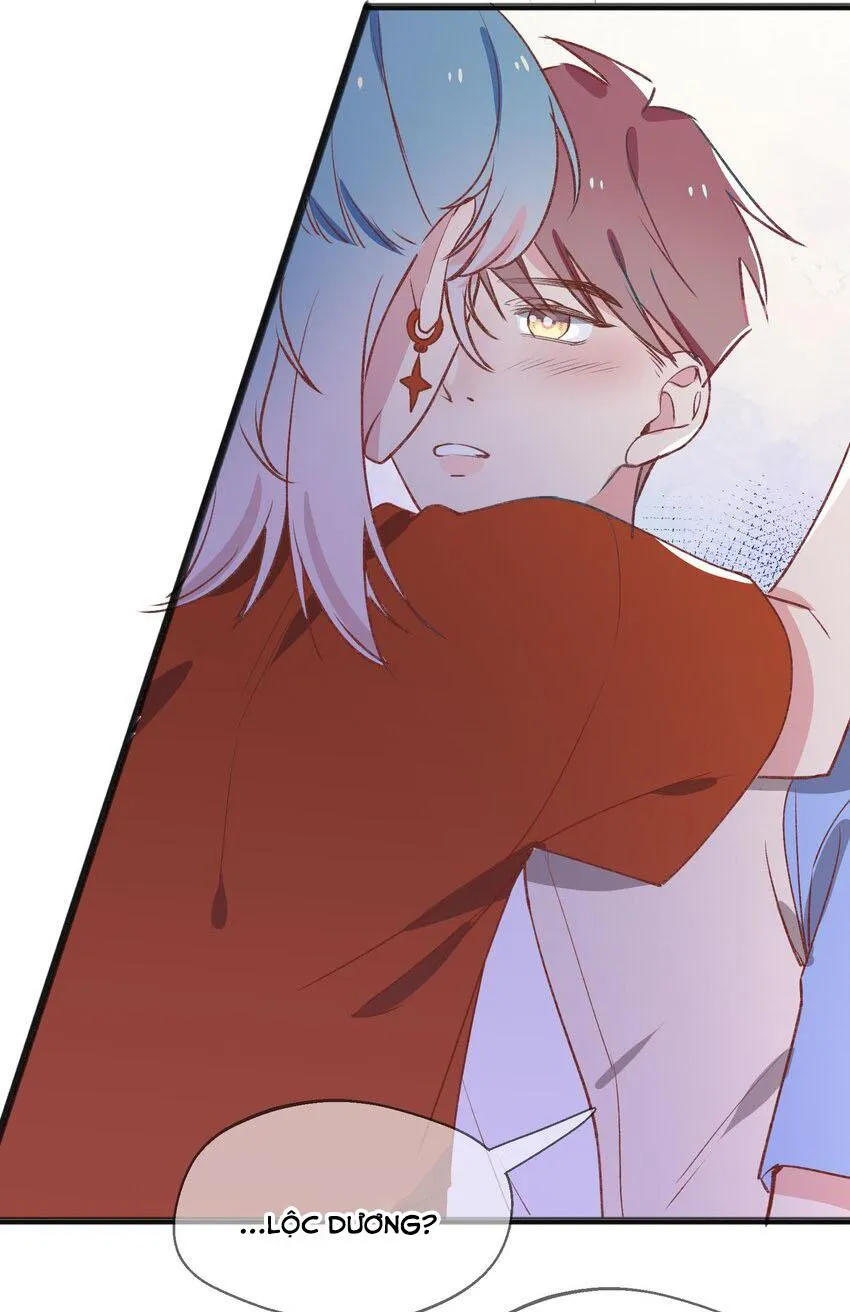 Thử thách không động tâm Chapter 23 Trang 8