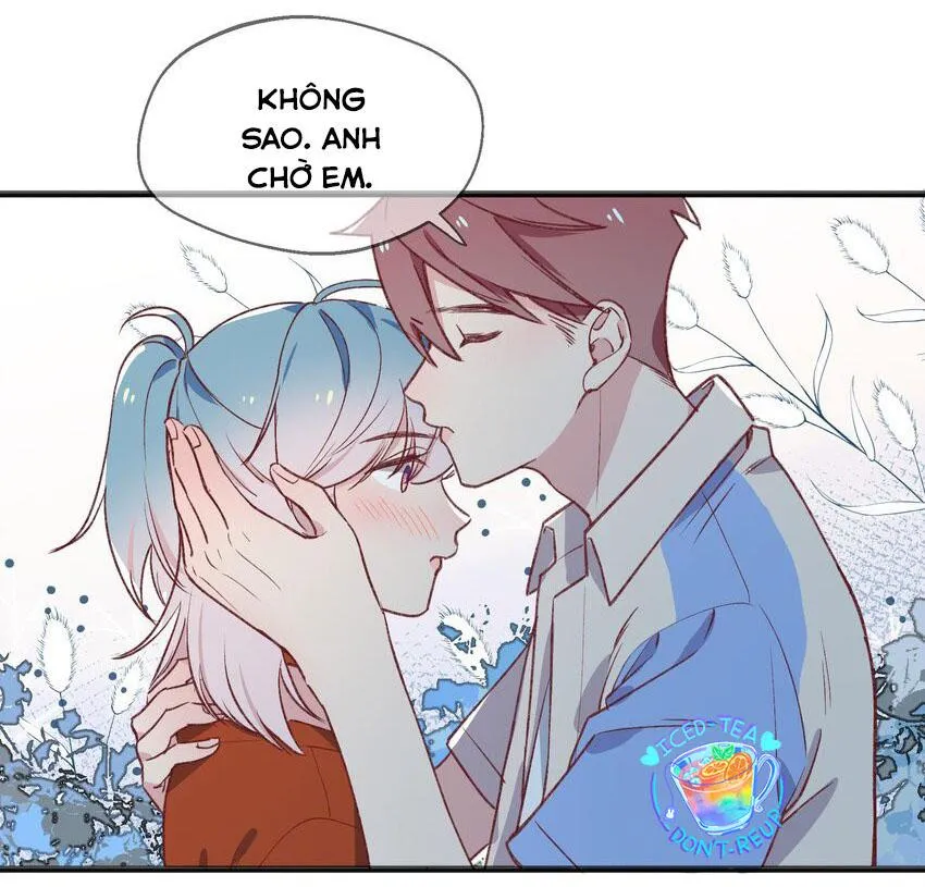 Thử thách không động tâm Chapter 23 Trang 19