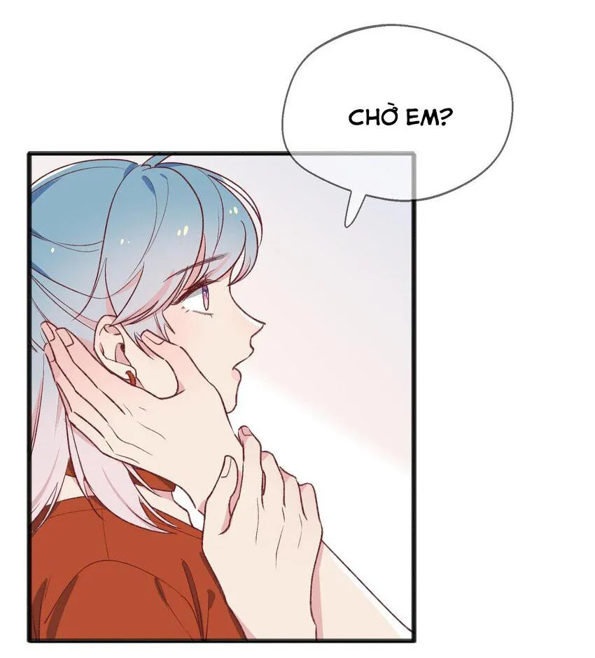 Thử thách không động tâm Chapter 23 Trang 20