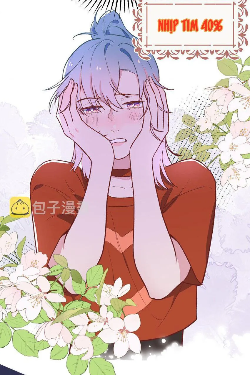 Thử thách không động tâm Chapter 24 Trang 3