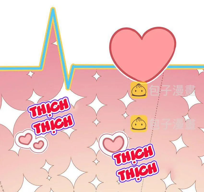 Thử thách không động tâm Chapter 24 Trang 6