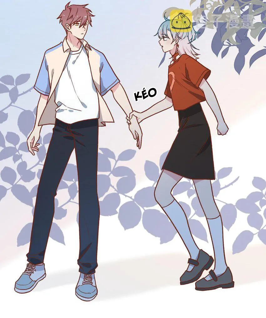 Thử thách không động tâm Chapter 24 Trang 10