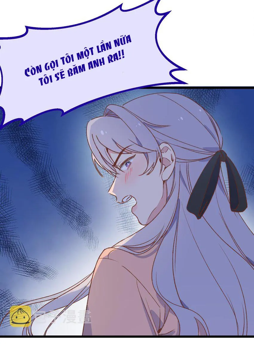 Thử thách không động tâm Chapter 25 Trang 20