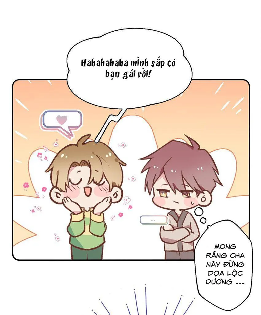 Thử thách không động tâm Chapter 26 Trang 9