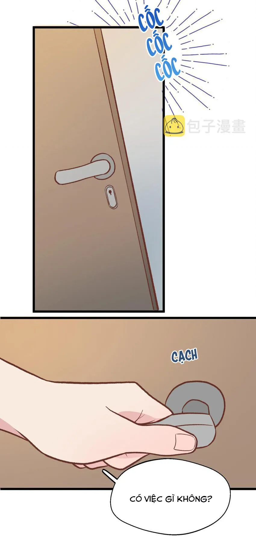 Thử thách không động tâm Chapter 26 Trang 10