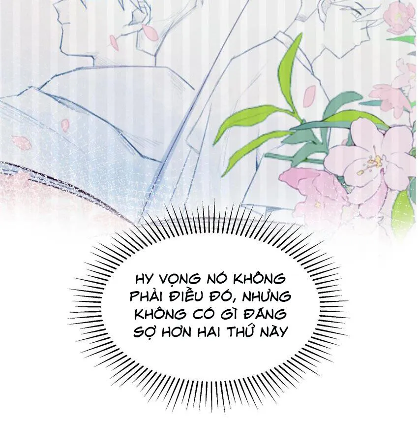 Thử thách không động tâm Chapter 26 Trang 19