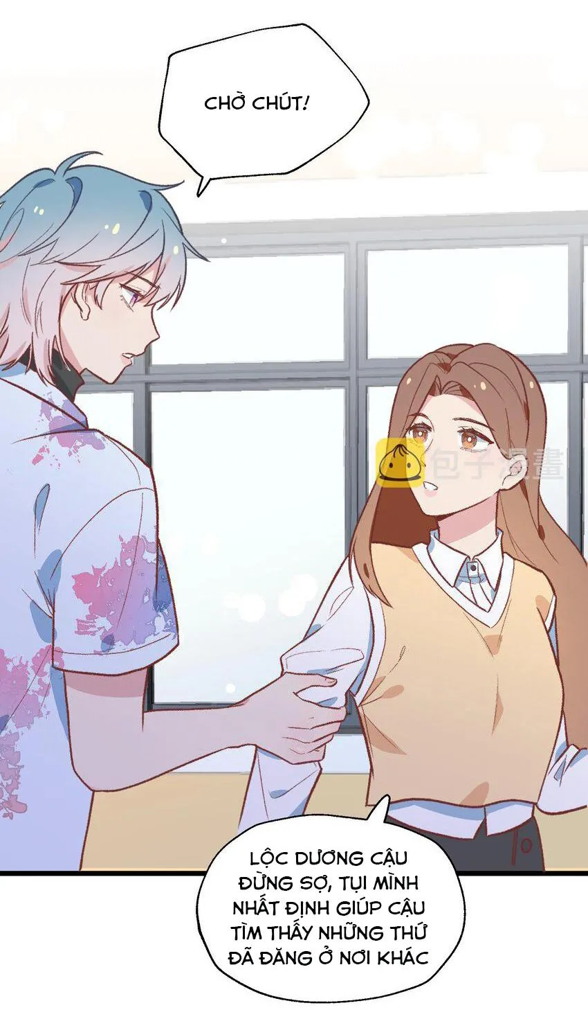 Thử thách không động tâm Chapter 26 Trang 26