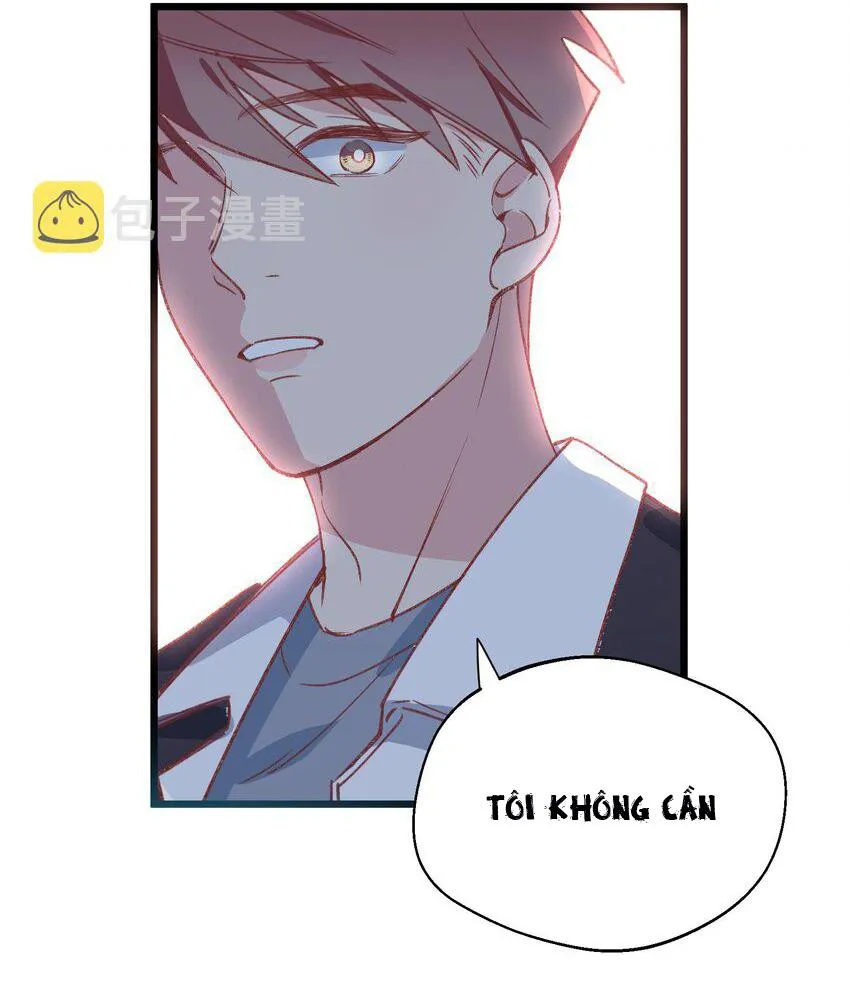 Thử thách không động tâm Chapter 27 Trang 18