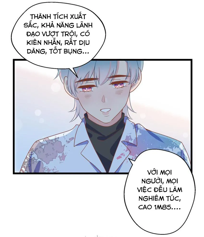 Thử thách không động tâm Chapter 29 Trang 10