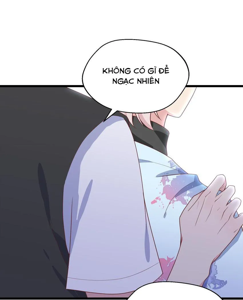 Thử thách không động tâm Chapter 30 Trang 19