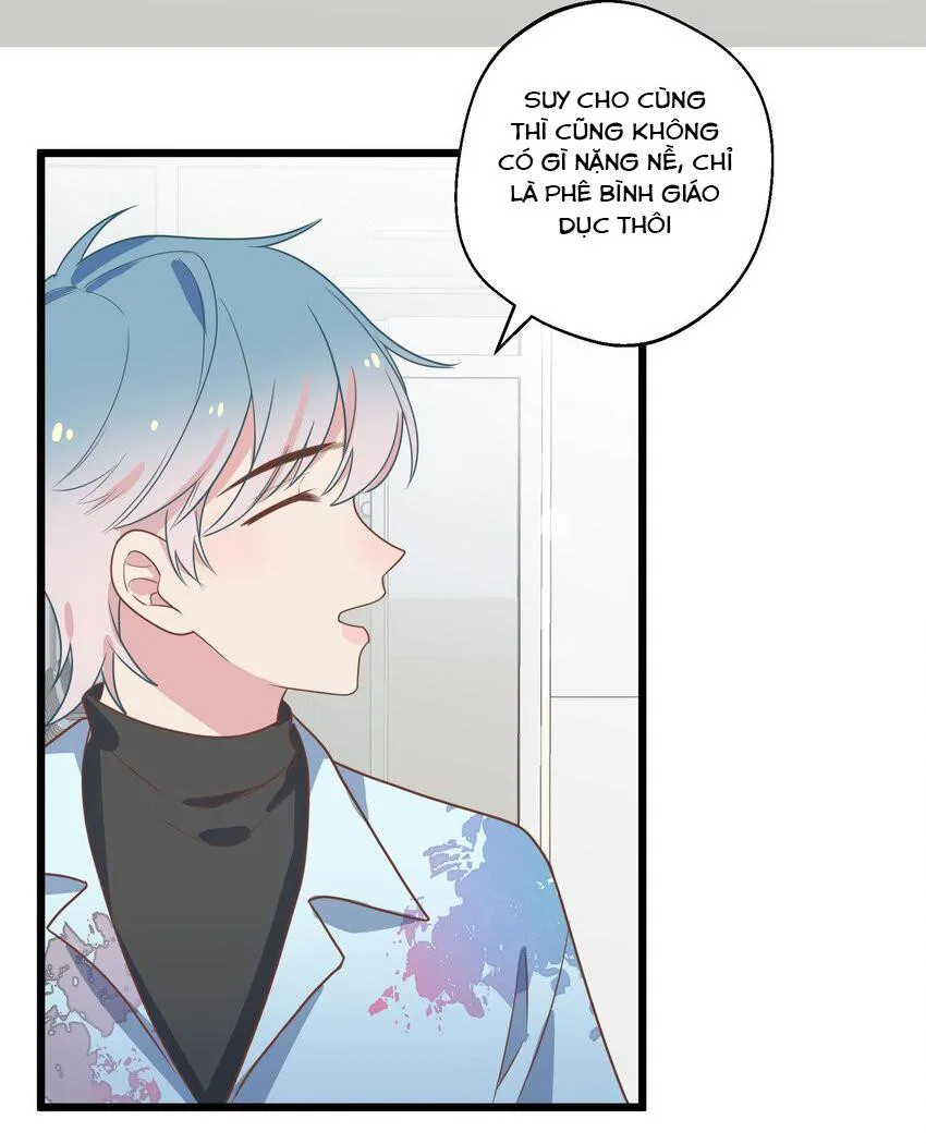 Thử thách không động tâm Chapter 31 Trang 3