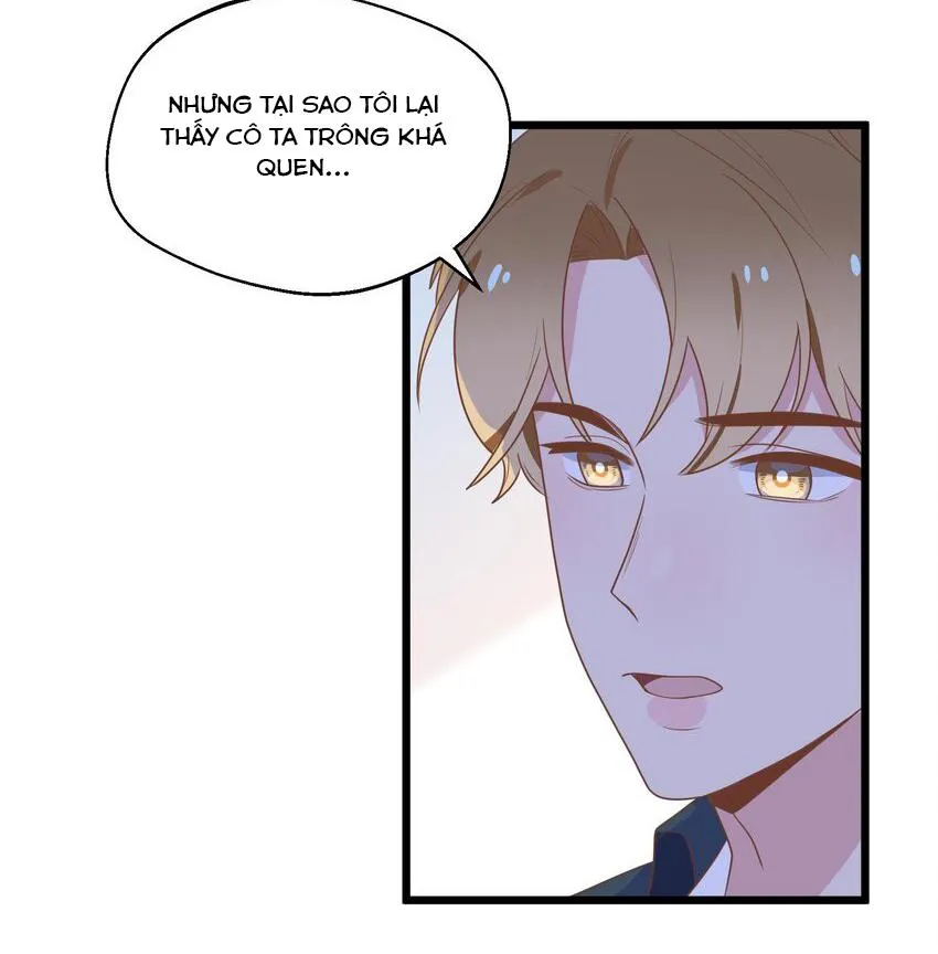 Thử thách không động tâm Chapter 31 Trang 5