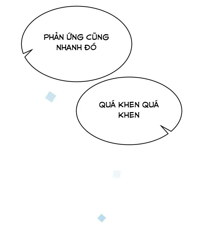 Thử thách không động tâm Chapter 32 Trang 13