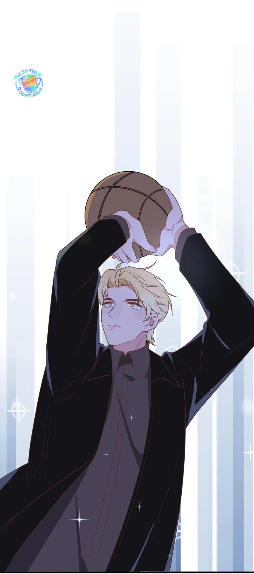 Thử thách không động tâm Chapter 32 Trang 14