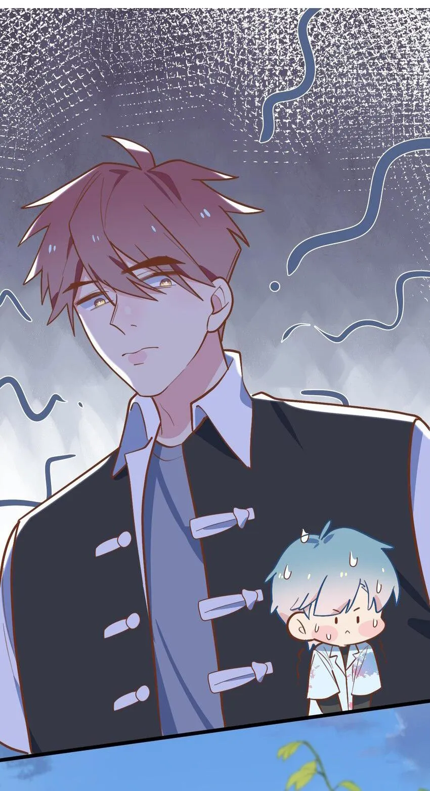 Thử thách không động tâm Chapter 33 Trang 13