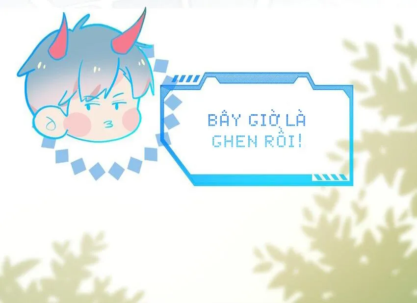 Thử thách không động tâm Chapter 33 Trang 15