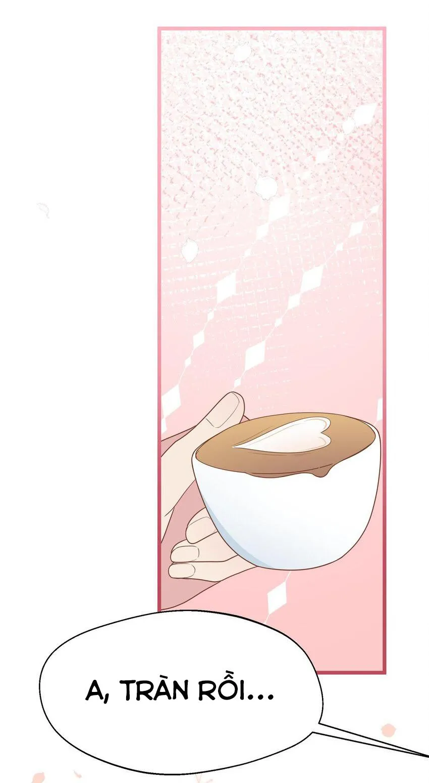 Thử thách không động tâm Chapter 33 Trang 23