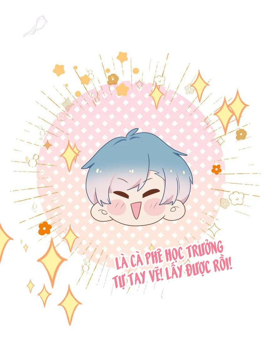 Thử thách không động tâm Chapter 33 Trang 26