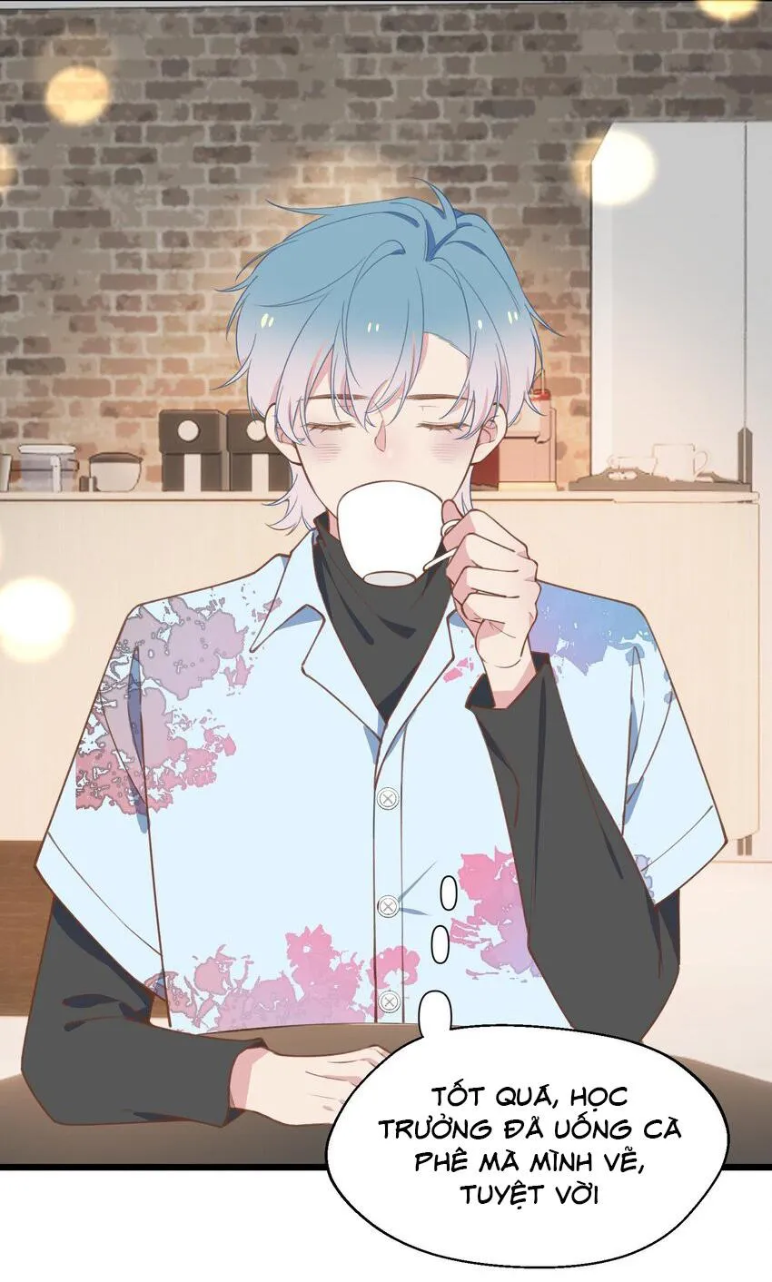 Thử thách không động tâm Chapter 34 Trang 9