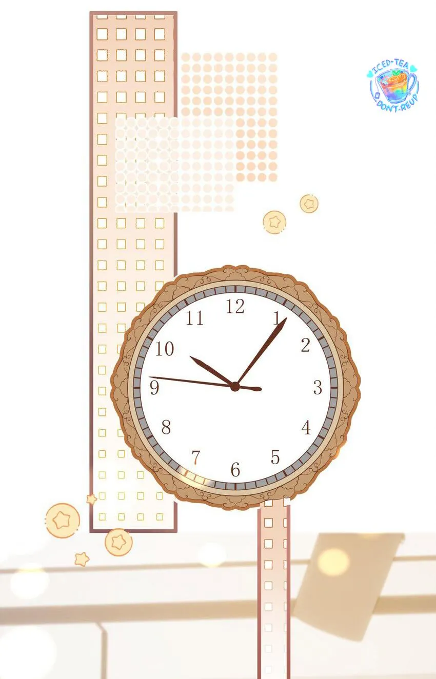 Thử thách không động tâm Chapter 34 Trang 12