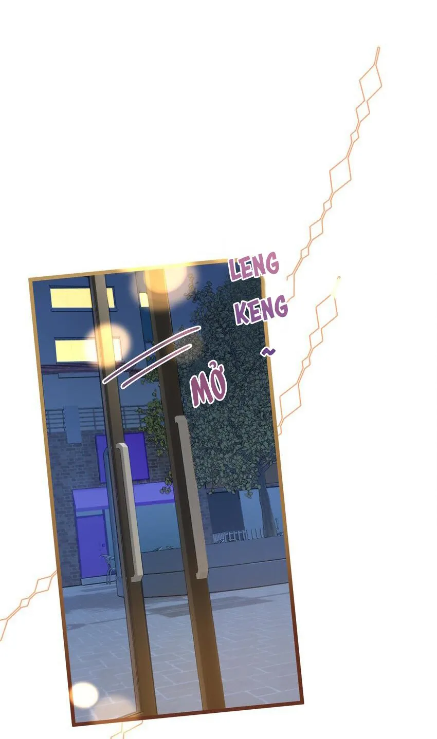 Thử thách không động tâm Chapter 34 Trang 14