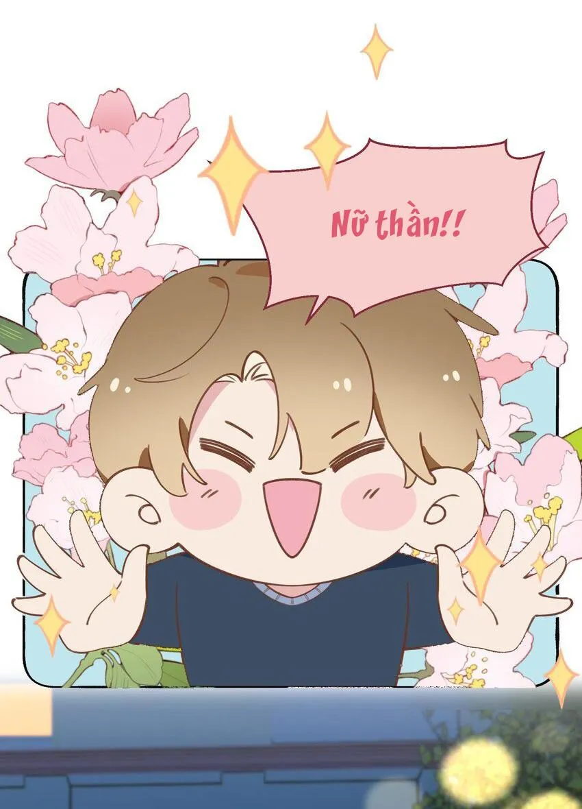 Thử thách không động tâm Chapter 34 Trang 21