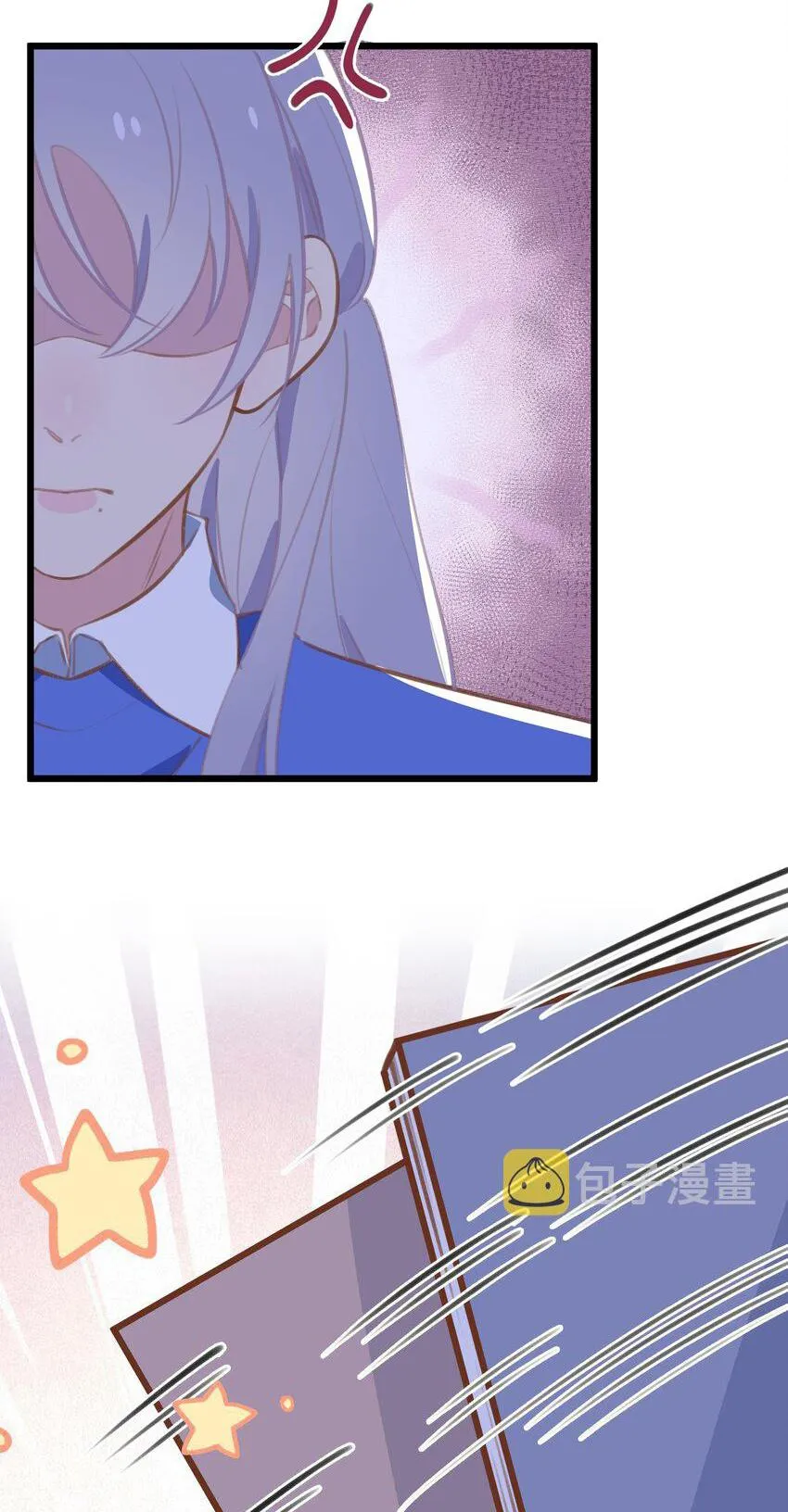 Thử thách không động tâm Chapter 34 Trang 27