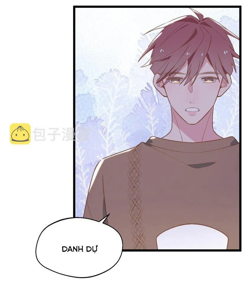 Thử thách không động tâm Chapter 35 Trang 5