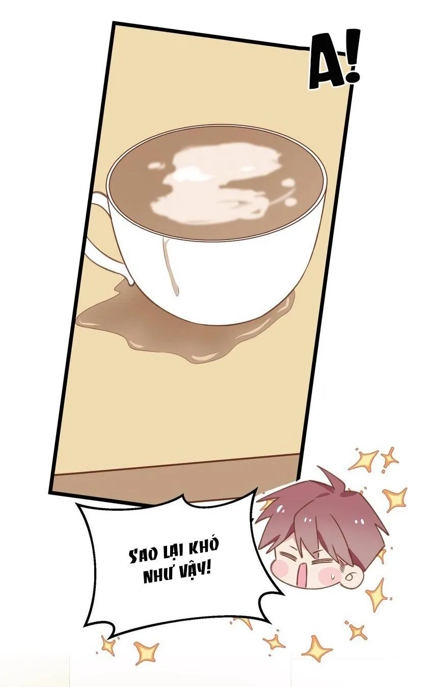 Thử thách không động tâm Chapter 35 Trang 6