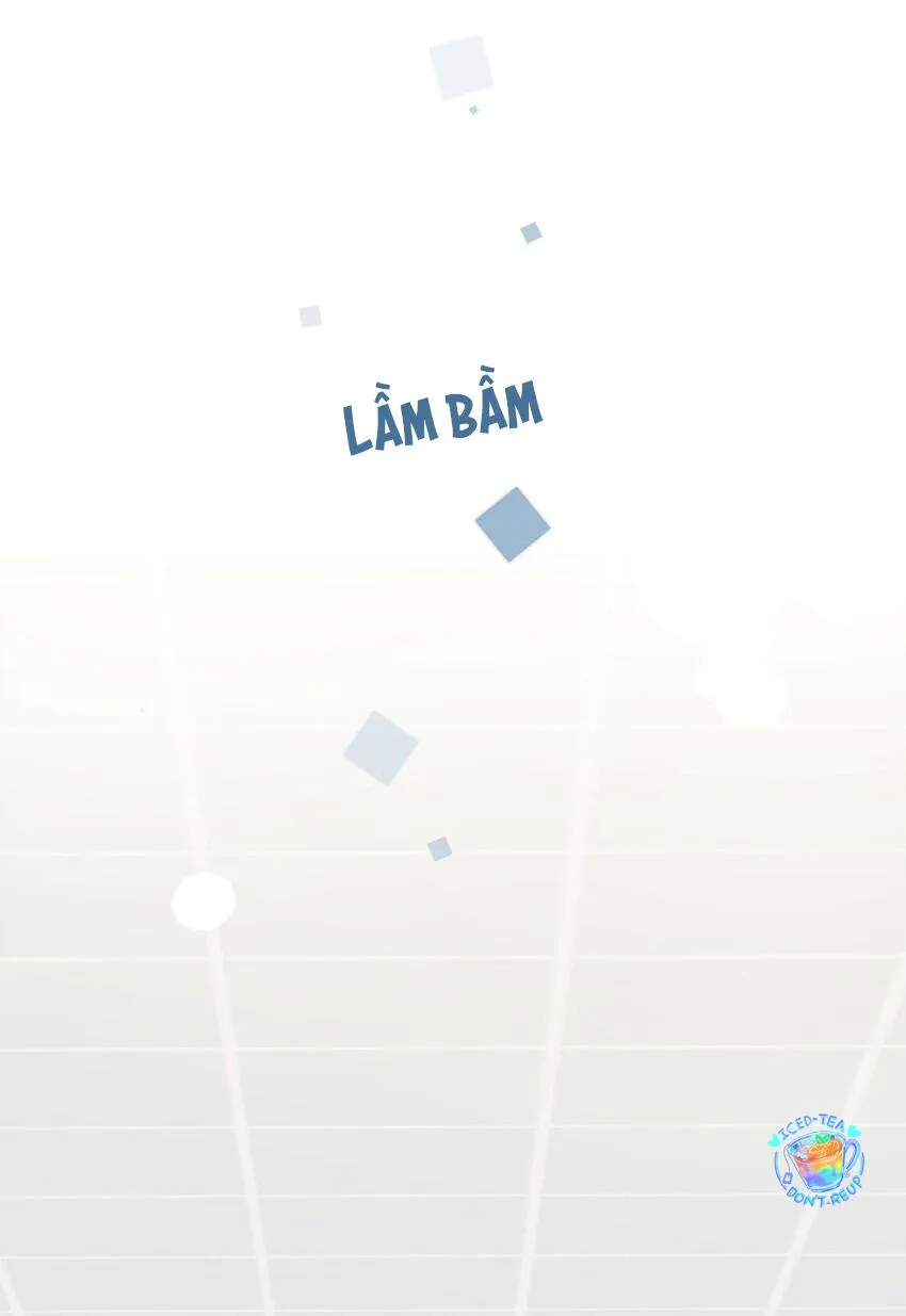 Thử thách không động tâm Chapter 35 Trang 11