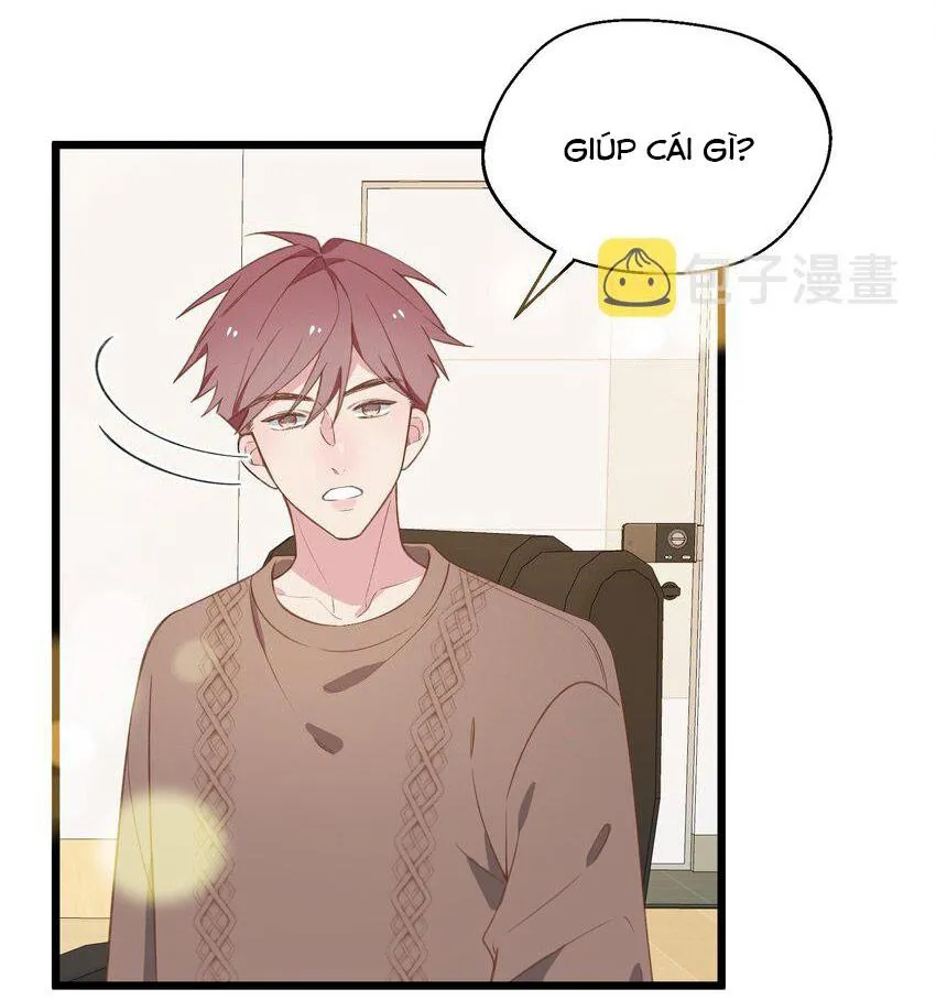 Thử thách không động tâm Chapter 35 Trang 16