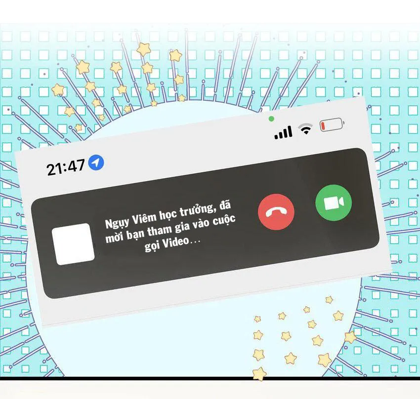 Thử thách không động tâm Chapter 35 Trang 21