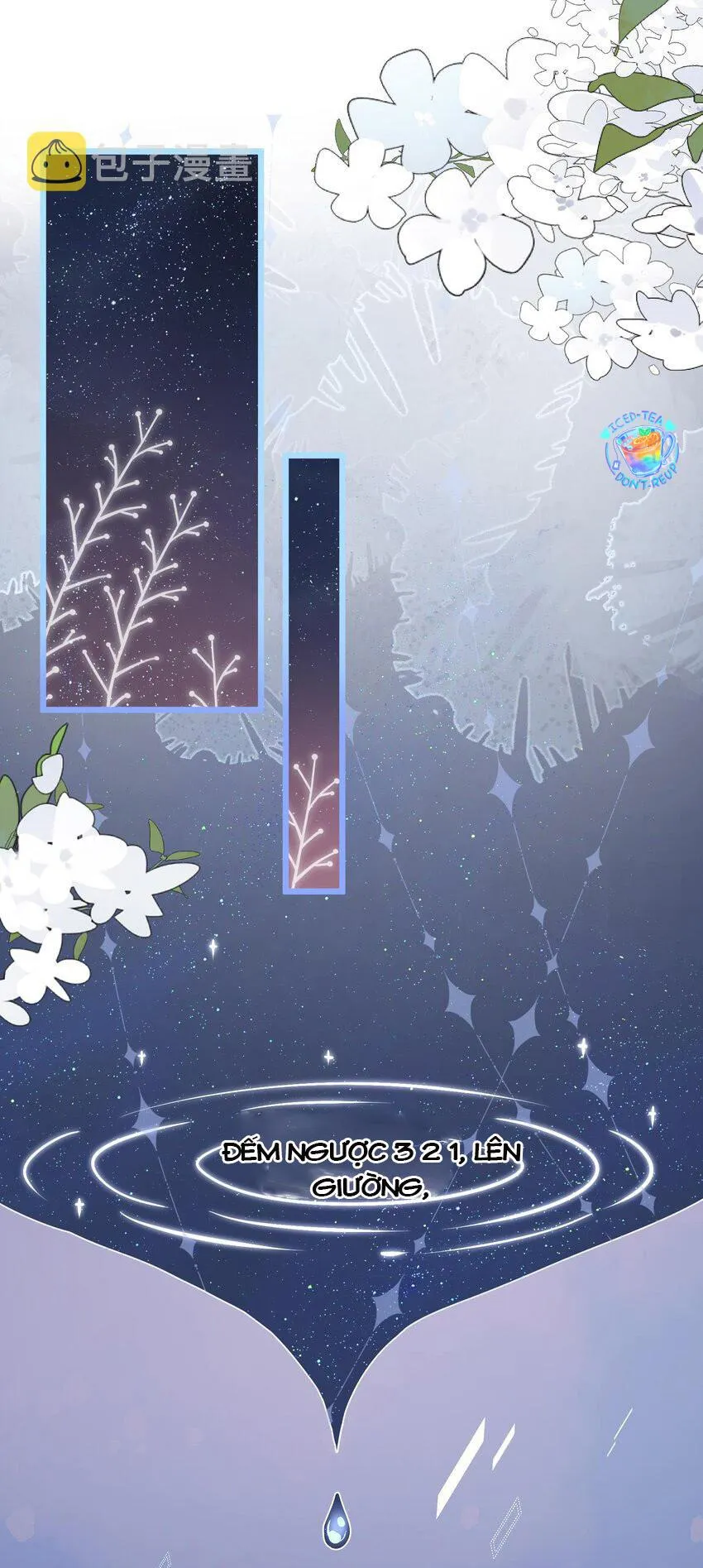 Thử thách không động tâm Chapter 36 Trang 11